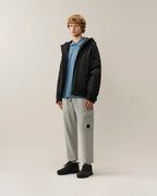 BLOUSON CAPUCHE PRO-TEK