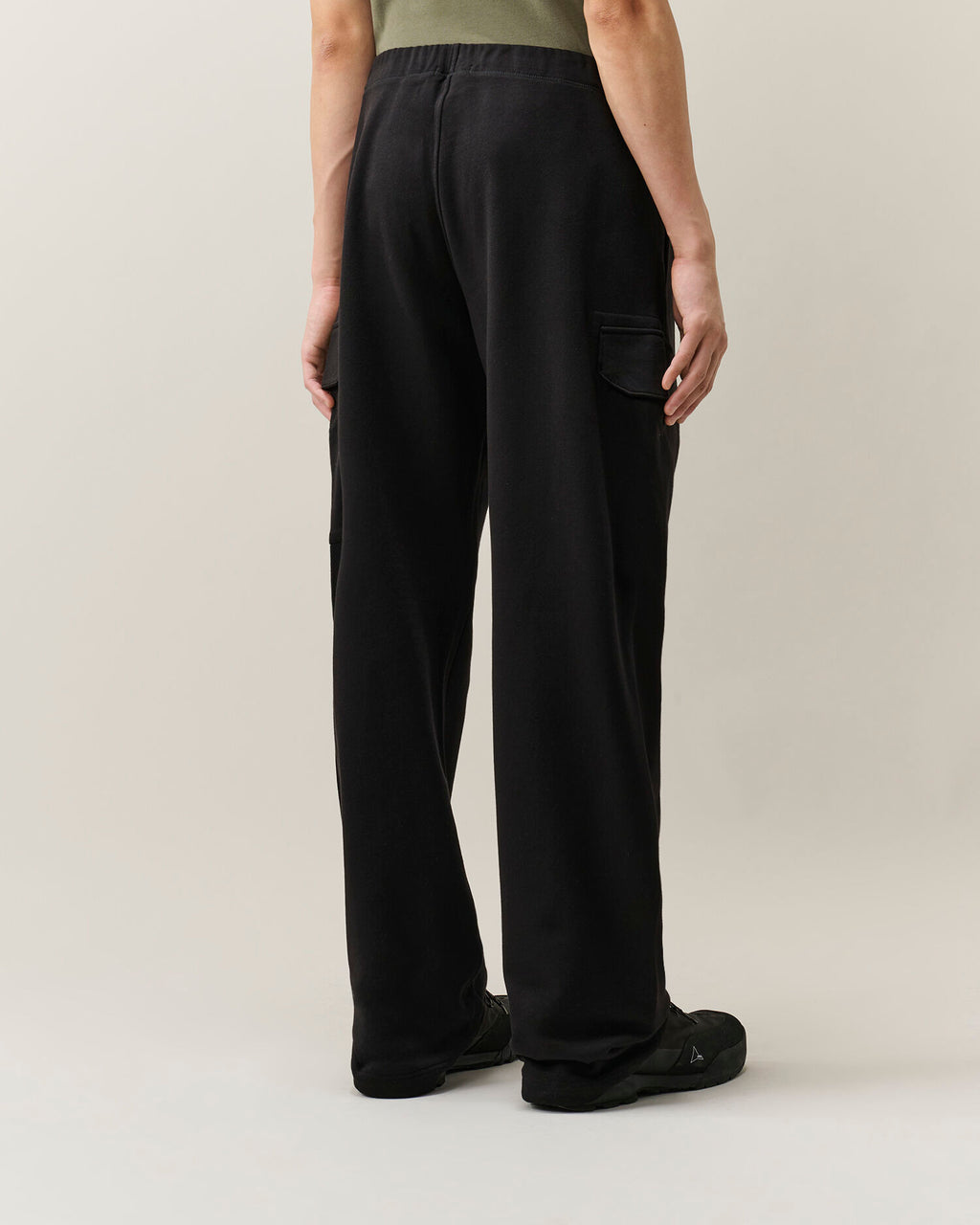 PANTALO JOGGING COUPE CLASSIQUE