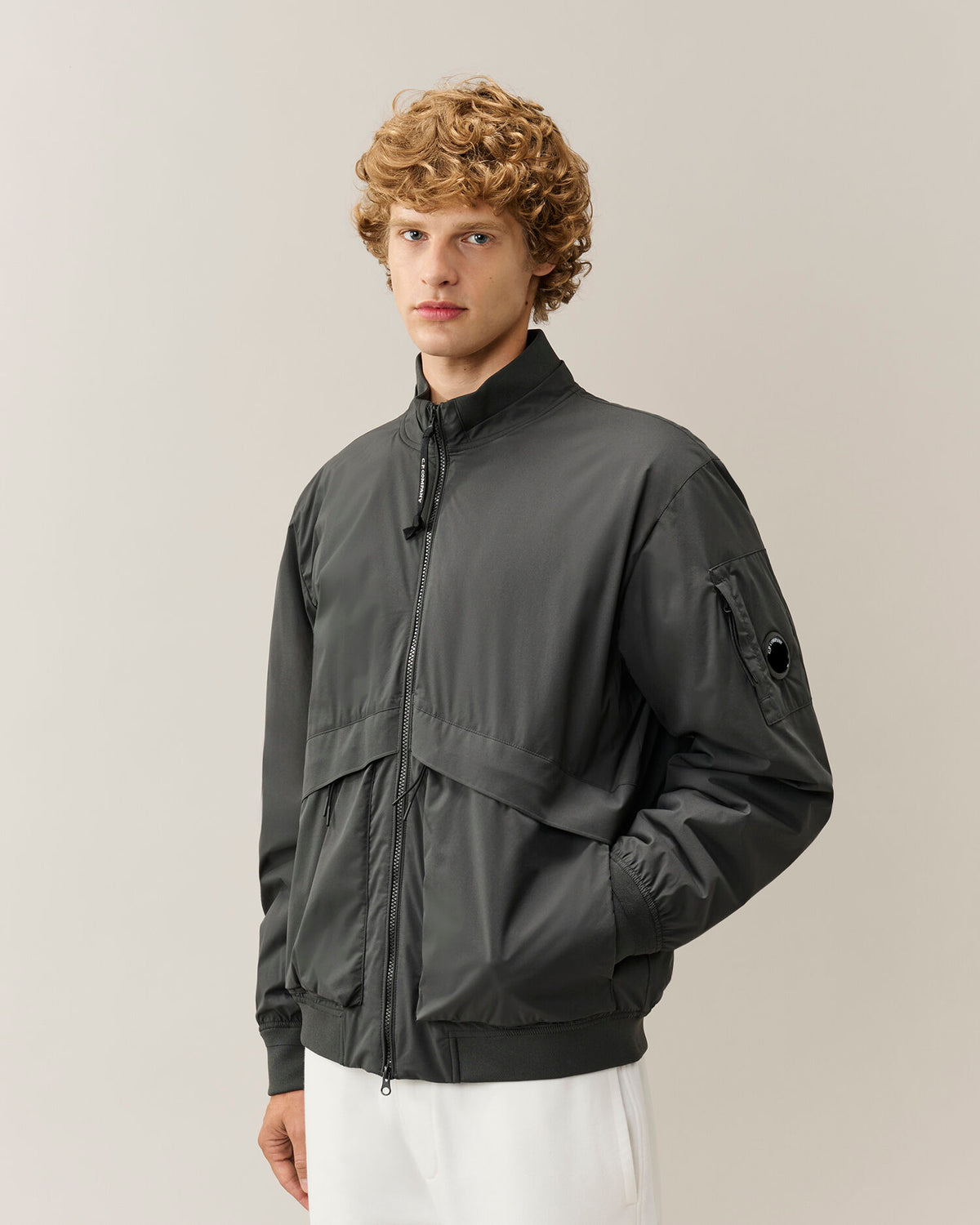 BOMBER PRO-TEK