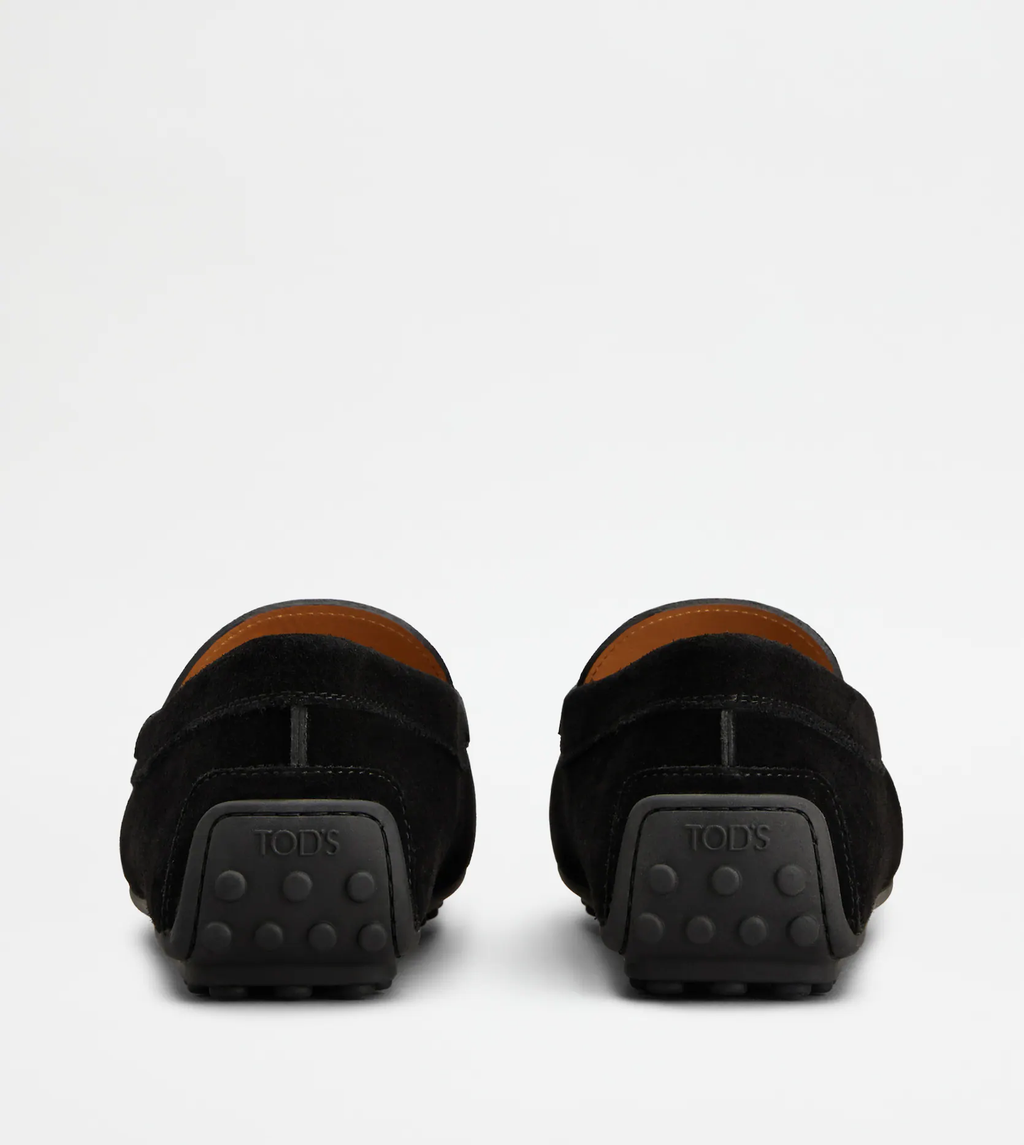 Mocassin City Gommino