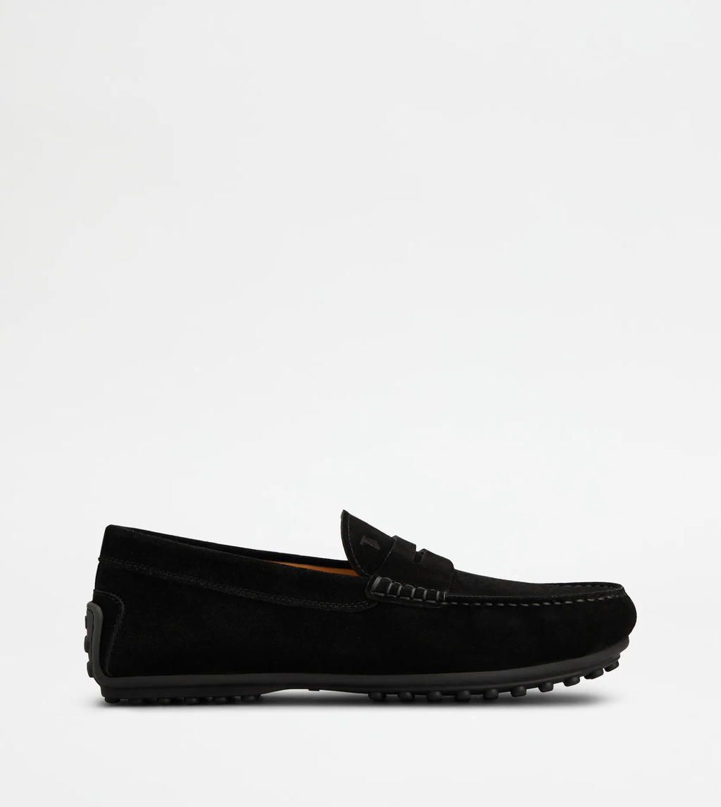 Mocassin City Gommino