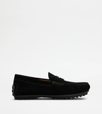Mocassin City Gommino