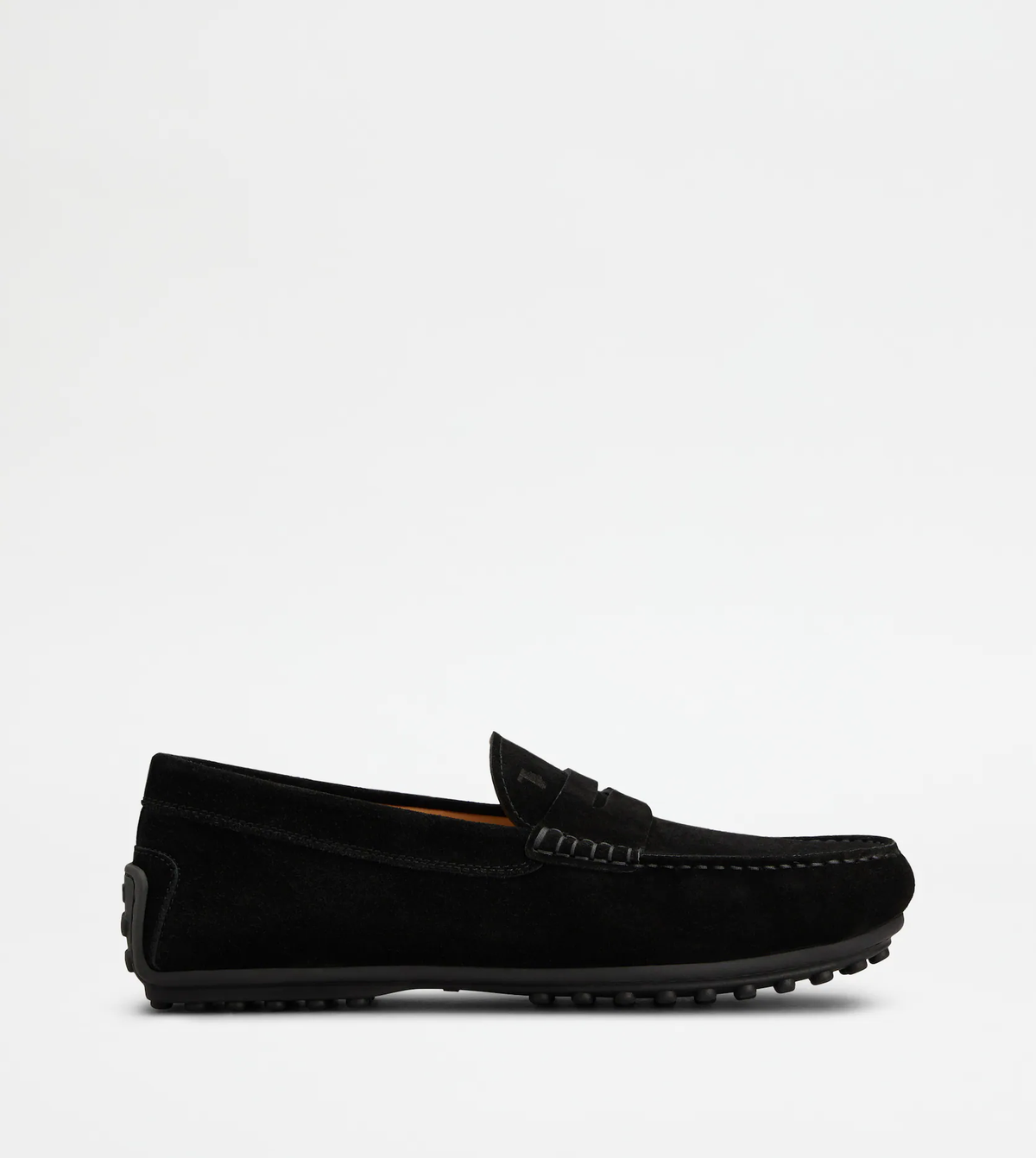 Mocassin City Gommino