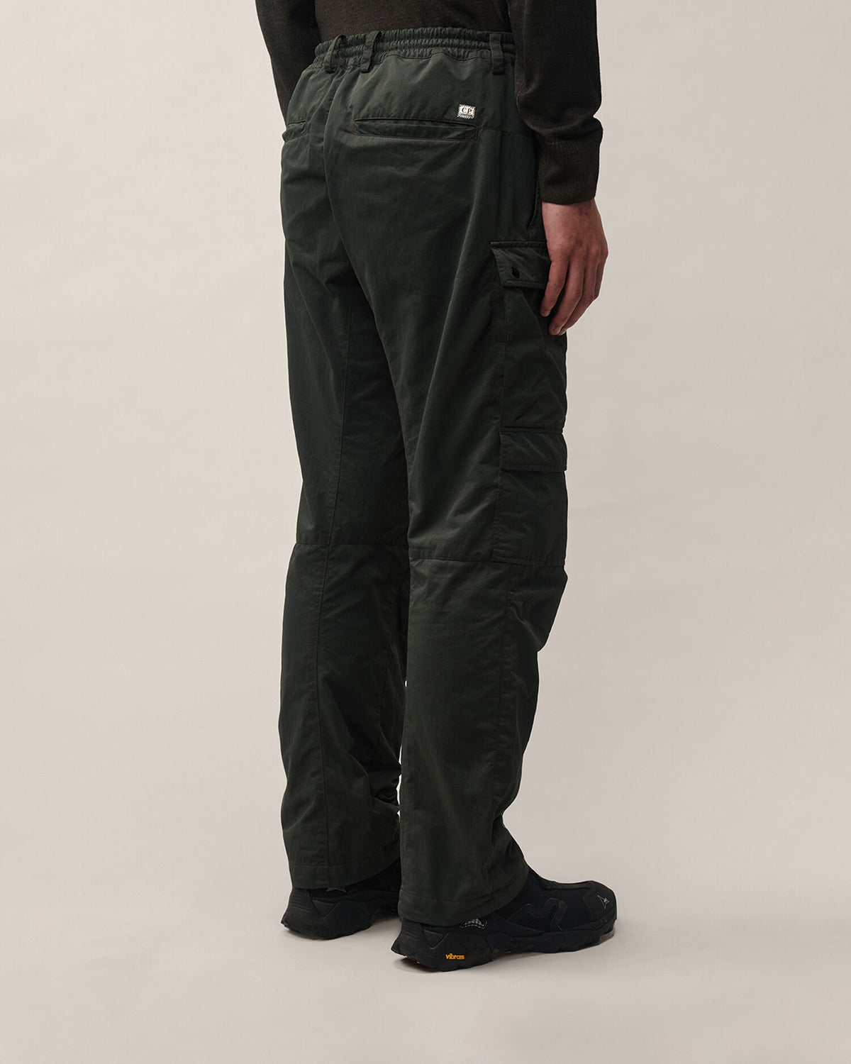 PANTALON CARGO T-FLATT