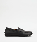 Mocassin Gommino Cuir