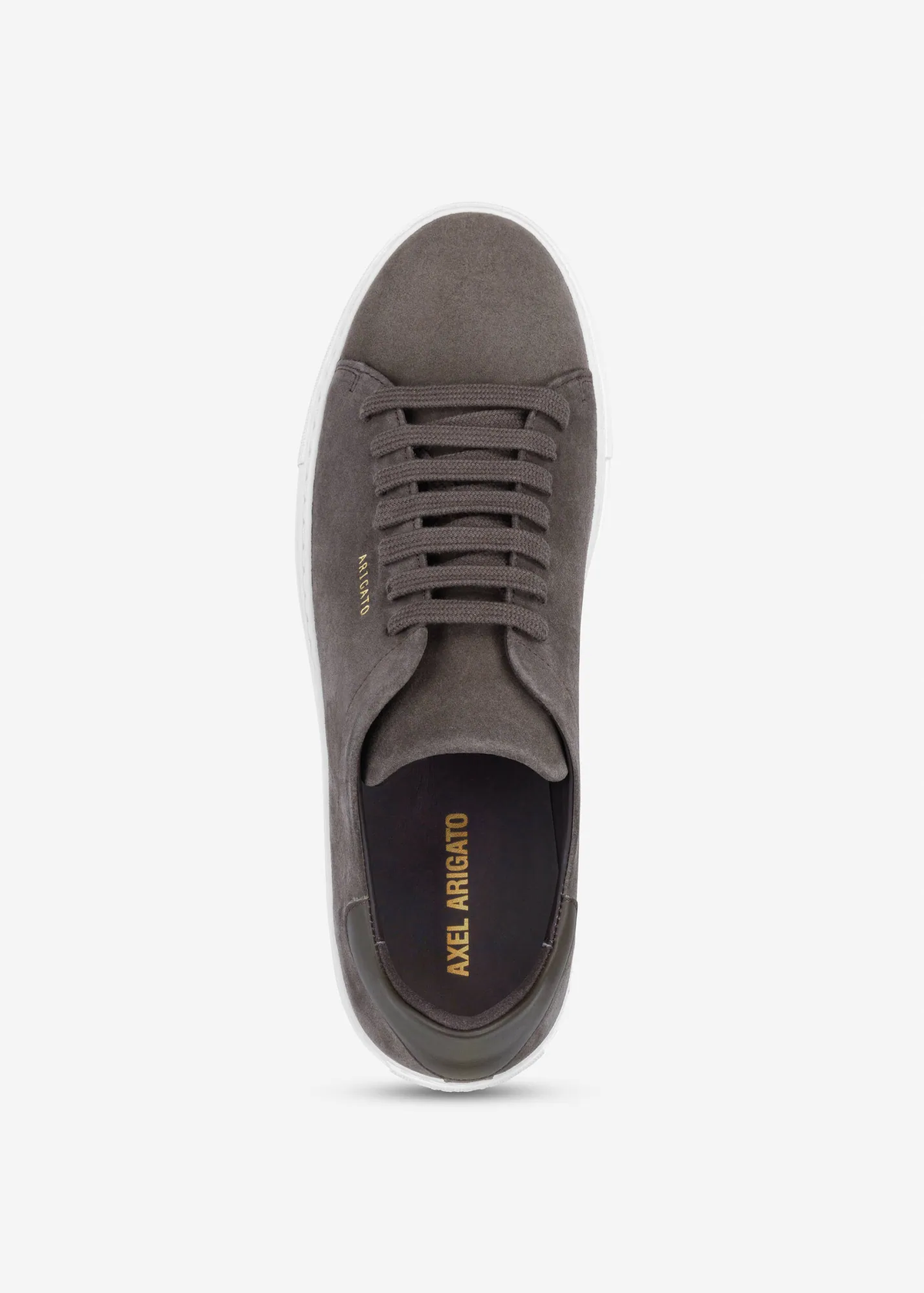 Clean 90 Suede