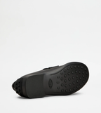 Mocassin Cuir