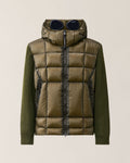 VESTE LAINE D.D SHELL