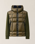 VESTE LAINE D.D SHELL