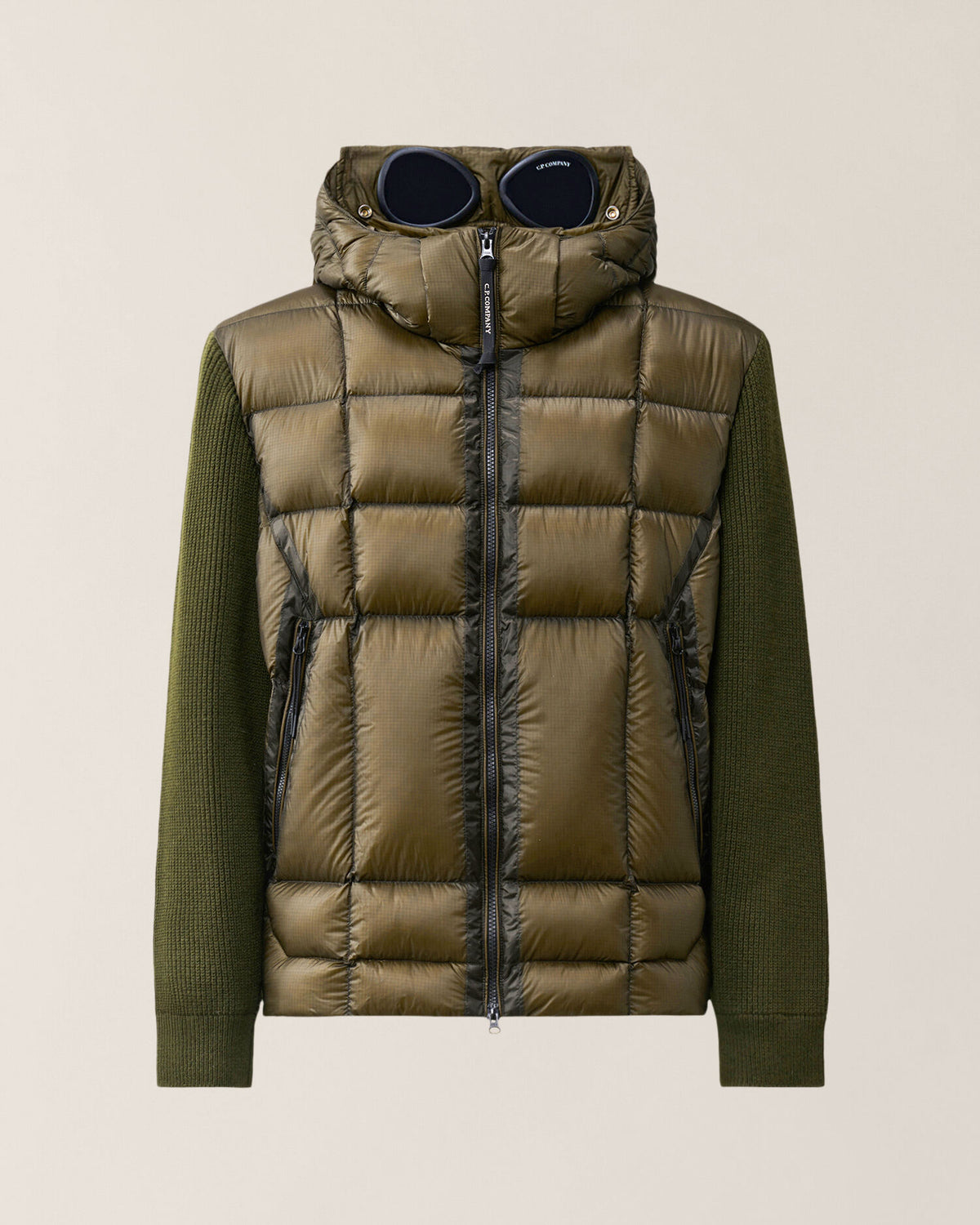 VESTE LAINE D.D SHELL