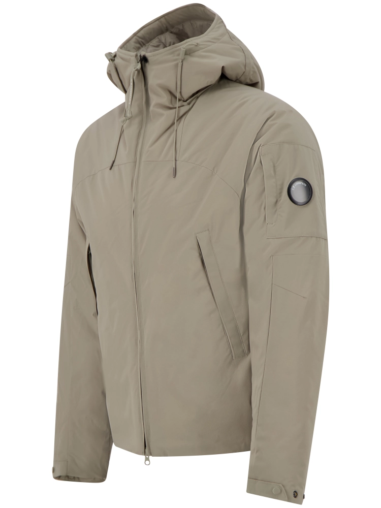 BLOUSON CAPUCHE PRO-TEK
