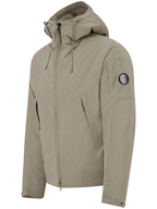 BLOUSON CAPUCHE PRO-TEK