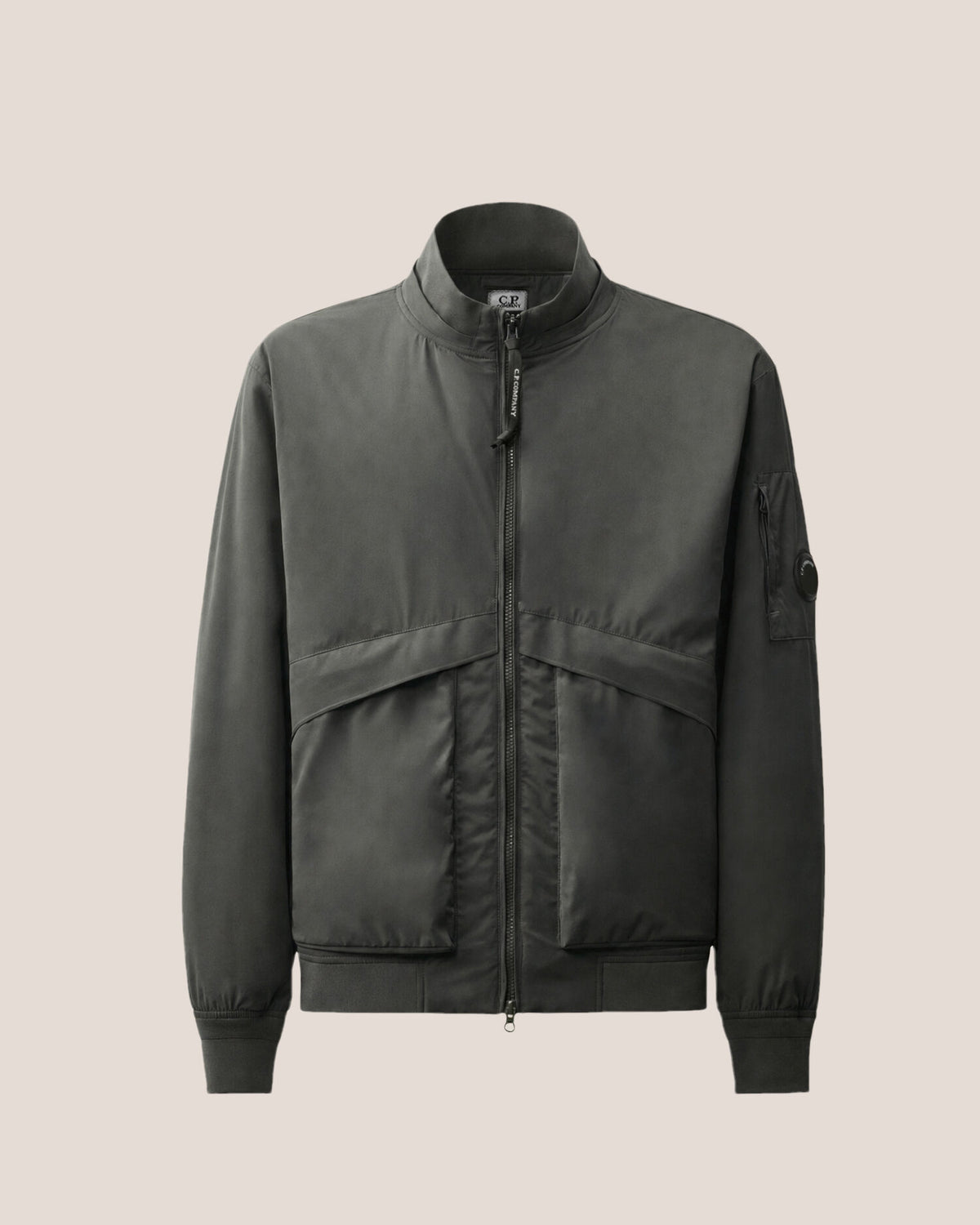 BOMBER PRO-TEK