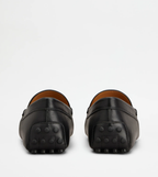 Mocassin Gommino Cuir