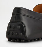 Mocassin Gommino Cuir