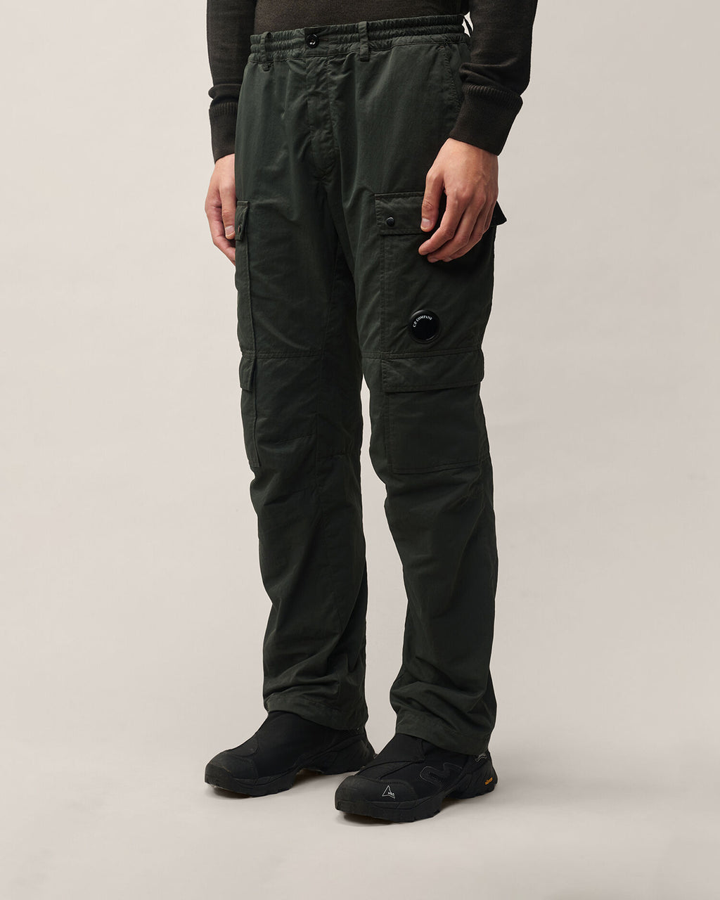PANTALON CARGO T-FLATT