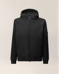 VESTE CAPUCHE SHELL
