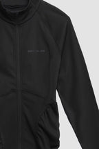 Veste Gertrude Inaya – Noir – vue 3