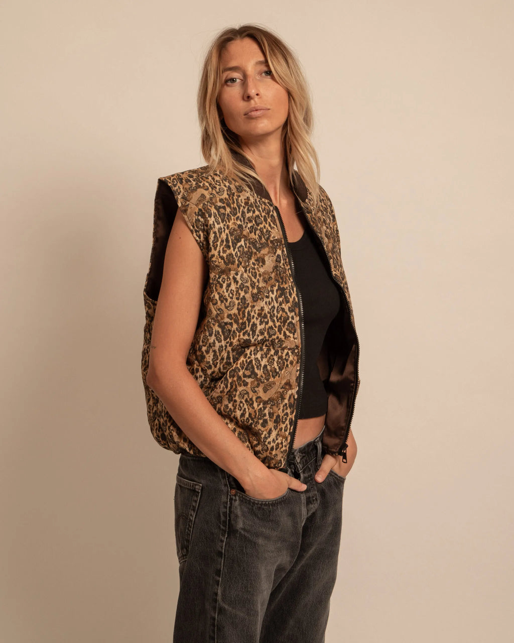 Veste Kodiak 2