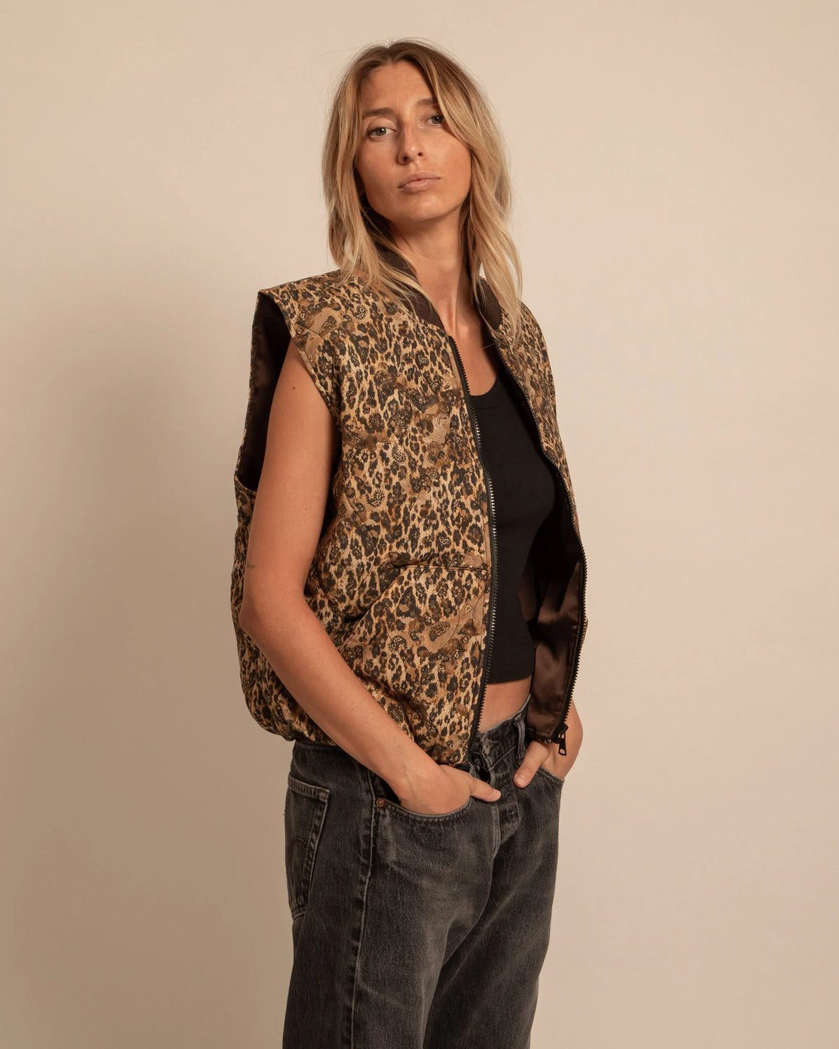 Veste Kodiak 2