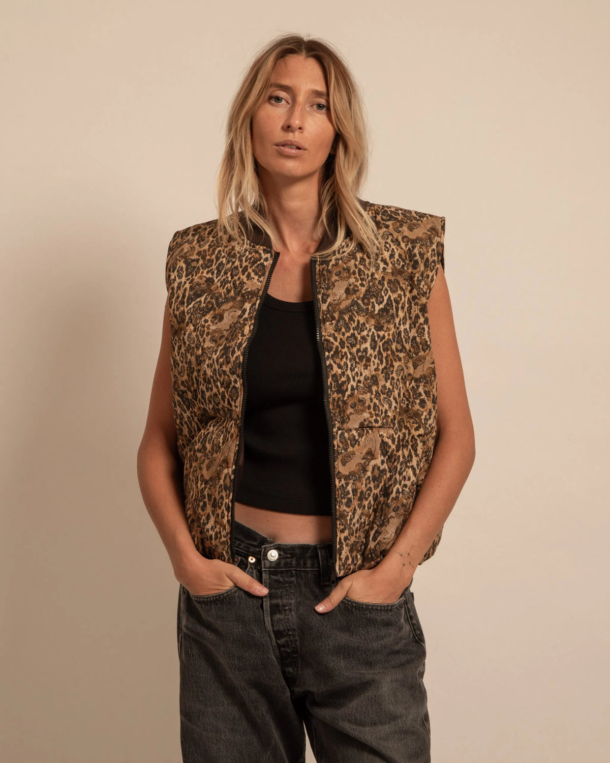 Veste Kodiak 2