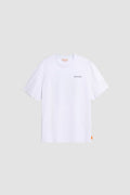 T-shirt Gertrude Leon Archive – Blanc – vue 1
