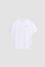 T-shirt Gertrude Leon Archive – Blanc – vue 1