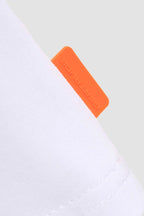 T-shirt Gertrude Leon Archive – Blanc – vue 4