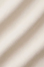 Pull Gertrude Lewis Patch – Écru – vue 3