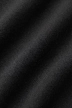 Pull Gertrude Lewis Patch – Noir – vue 7