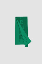 Écharpe Gertrude Mathilde – Vert – vue 6
