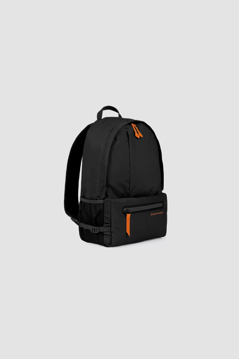 Sac à dos Gertrude Naby – Noir – vue 9