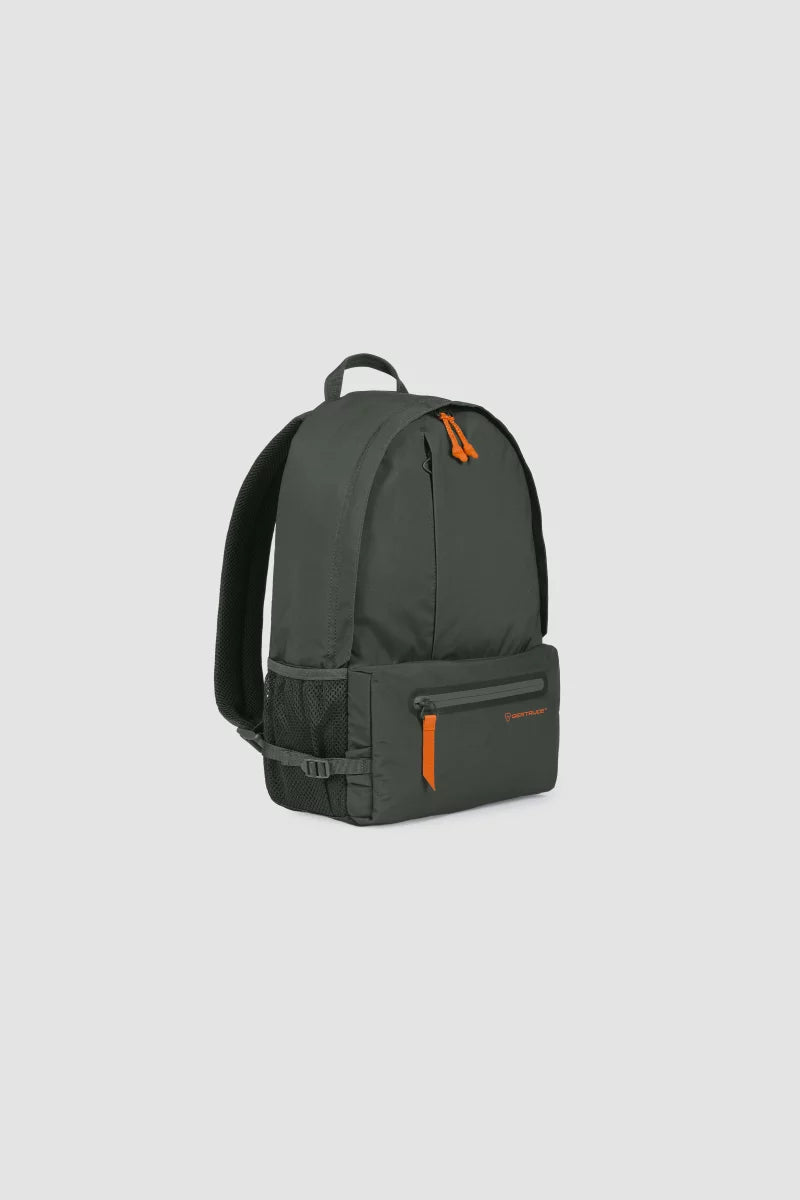 Sac à dos Gertrude Naby – Kaki – vue 2