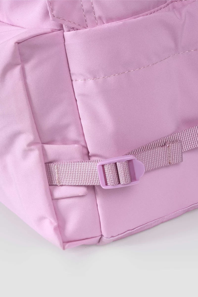 Sac à dos Gertrude Naby – Rose – vue 8