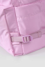 Sac à dos Gertrude Naby – Rose – vue 8