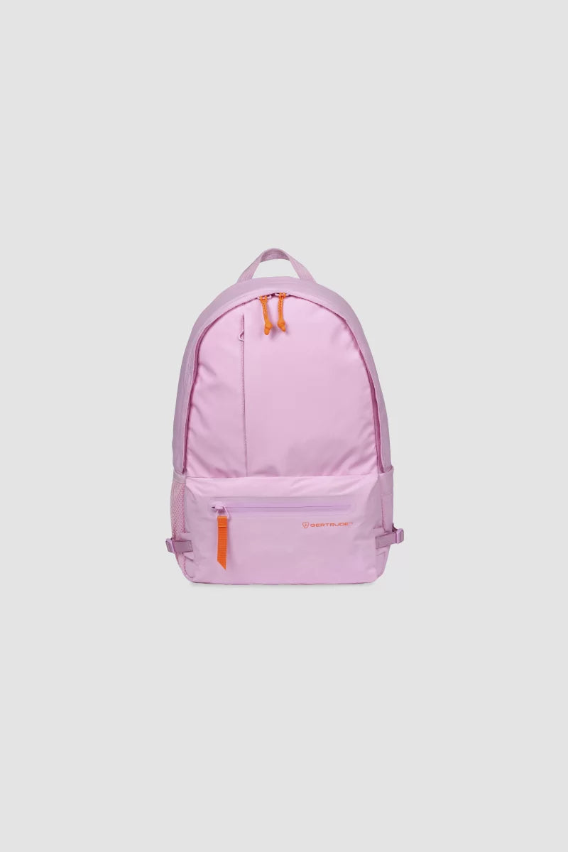 Sac à dos Gertrude Naby – Rose – vue 5