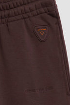 Jogging Gertrude Robbie – Bordeaux – vue 2