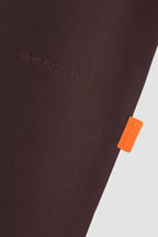 Jogging Gertrude Robbie – Bordeaux – vue 3
