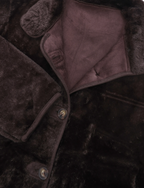 ELITE – Manteau fausse fourrure