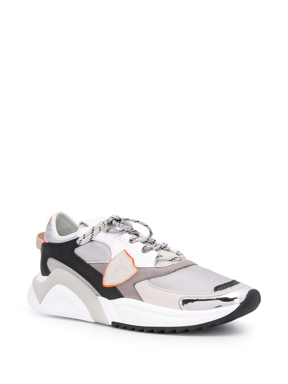 Eze Metal Fluo