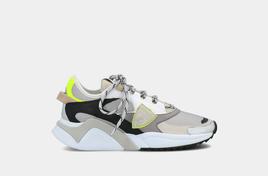 EZE Metal Fluo Jaune