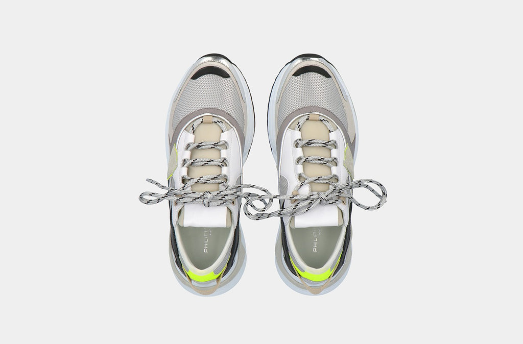 EZE Metal Fluo Jaune