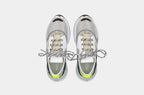 EZE Metal Fluo Jaune