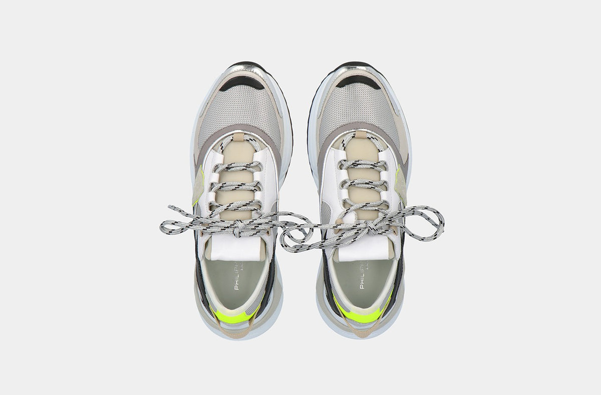 EZE Metal Fluo Jaune