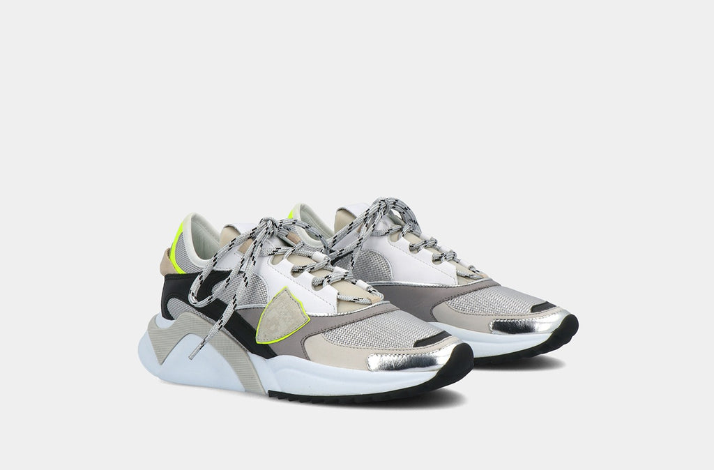 EZE Metal Fluo Jaune