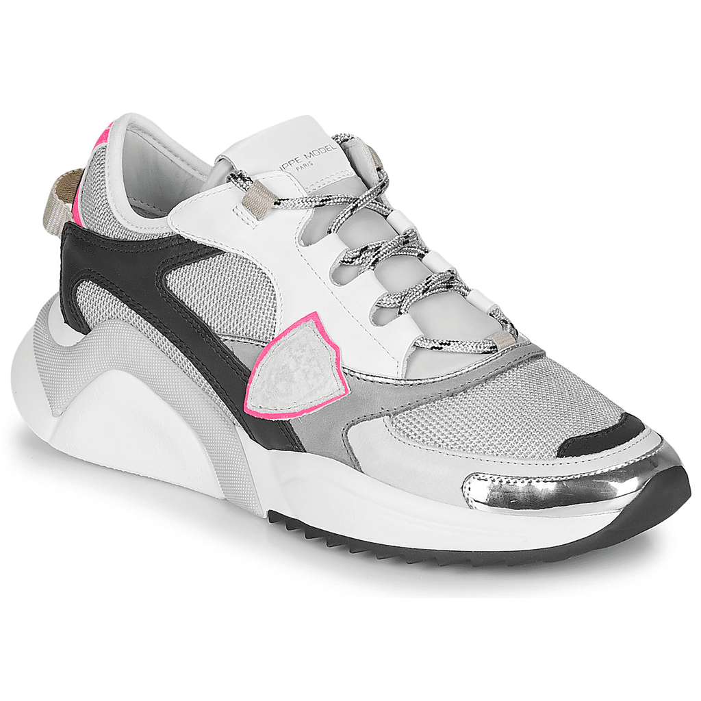 EZE Metal Fluo Jaune