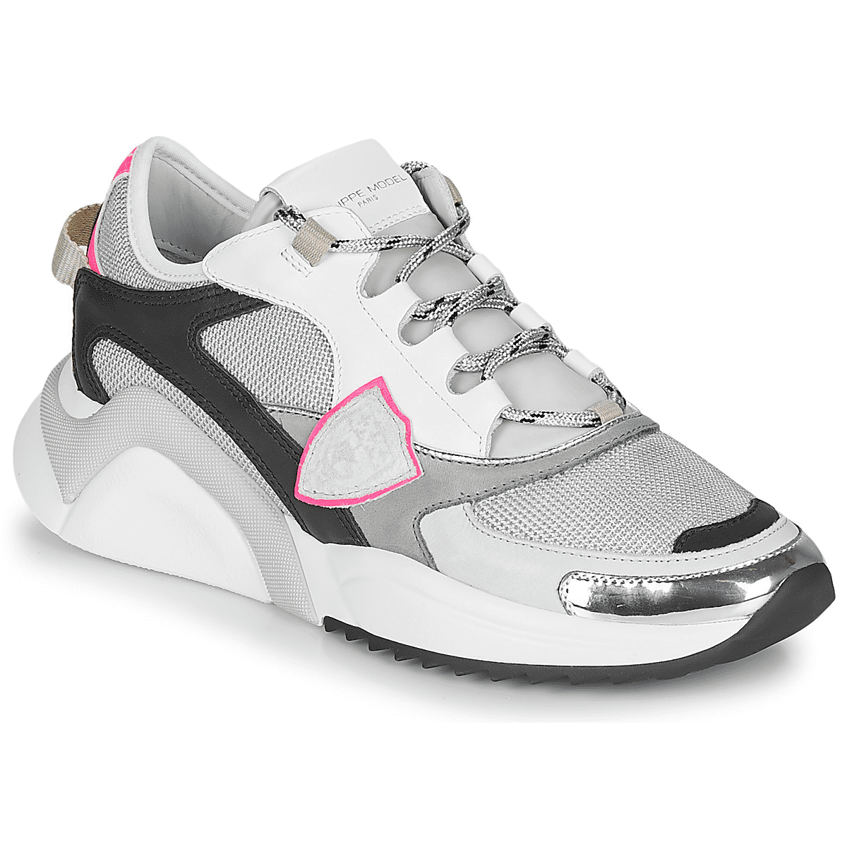 EZE Metal Fluo Jaune
